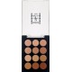 Cream Concealer Palette 12 colours